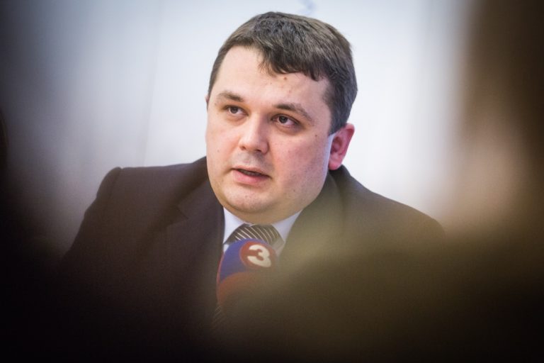 Ondrej Sukeľ