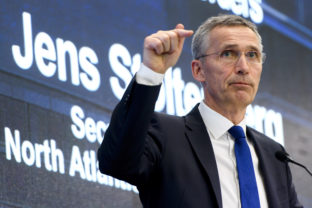 Jens Stoltenberg