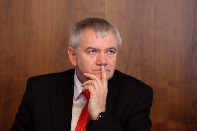 Stanislav Janiš