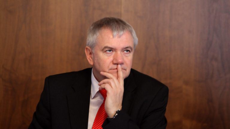 Stanislav Janiš
