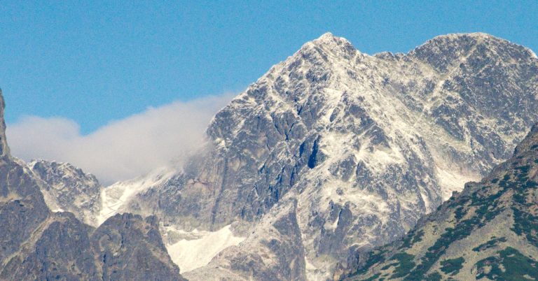 Tatry