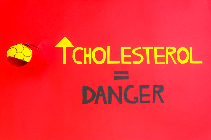Cholesterol