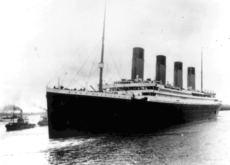 Titanic