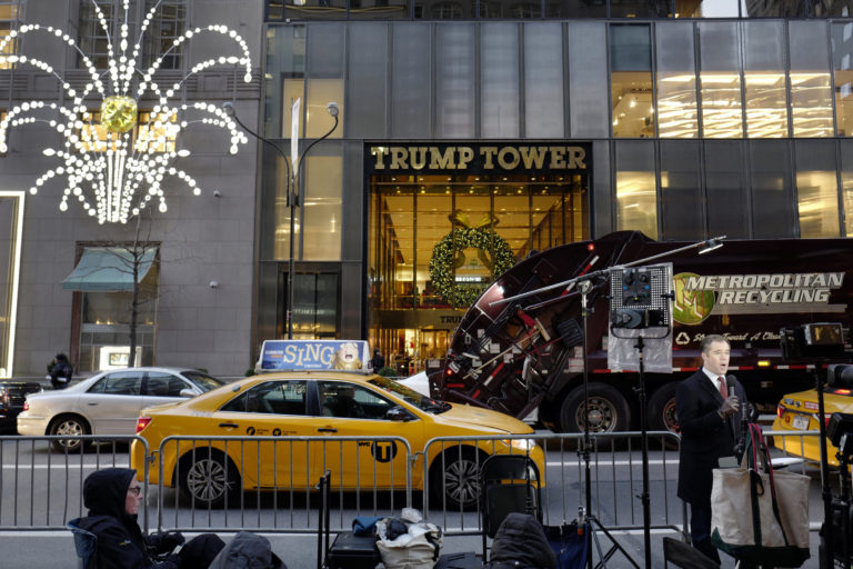 Trump Tower