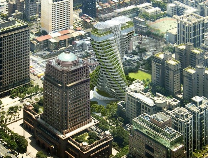 Twisting agora tower taipei.jpg