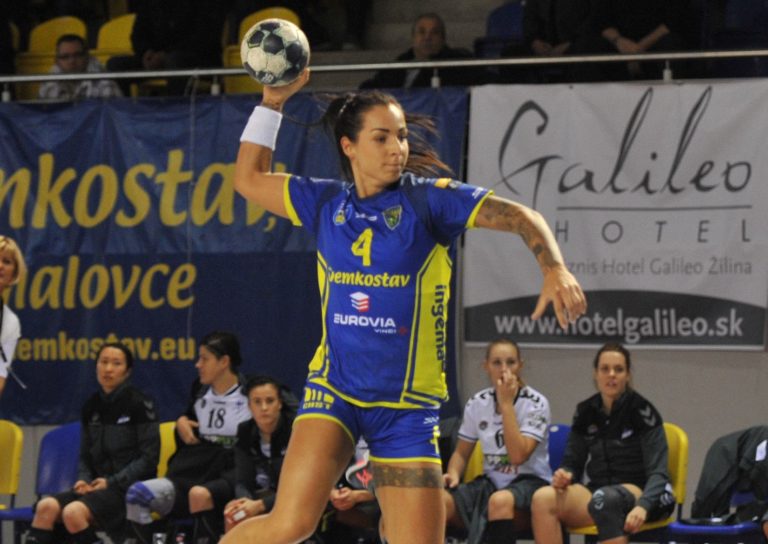 Hadzana iuventa michalovce