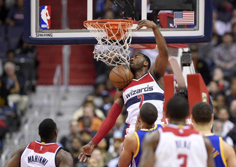 John Wall