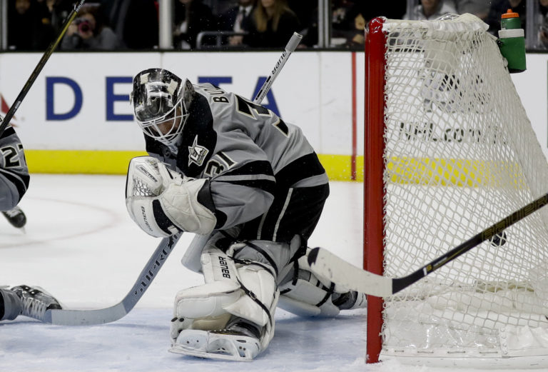 Peter Budaj