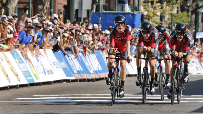 BMC Racing