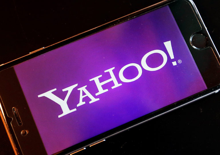 Yahoo