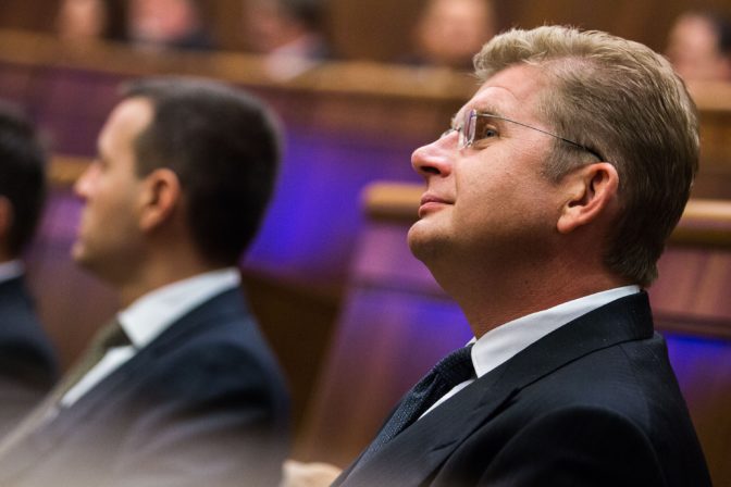 Ministerstvo hospodárstva SR