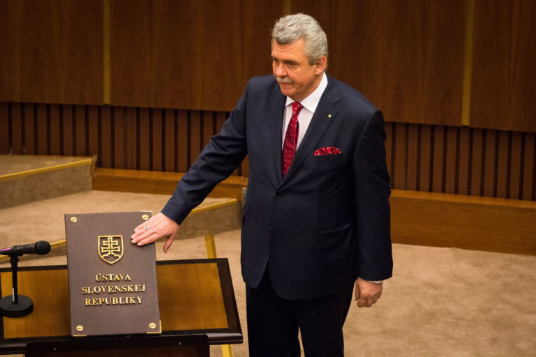 Peter Marček