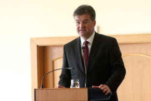 Miroslav Lajčák