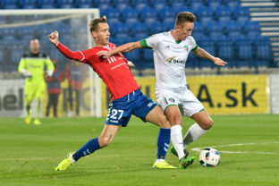 FK Senica, 1. FC Tatran Prešov