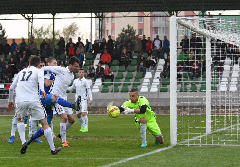 Skalica - Poprad