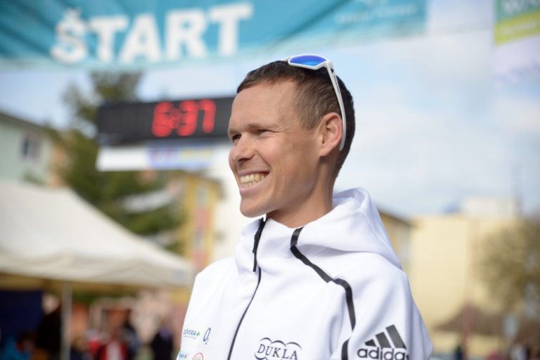 Matej Tóth