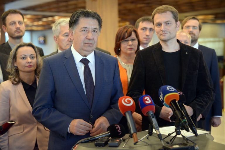 Budaj matovic