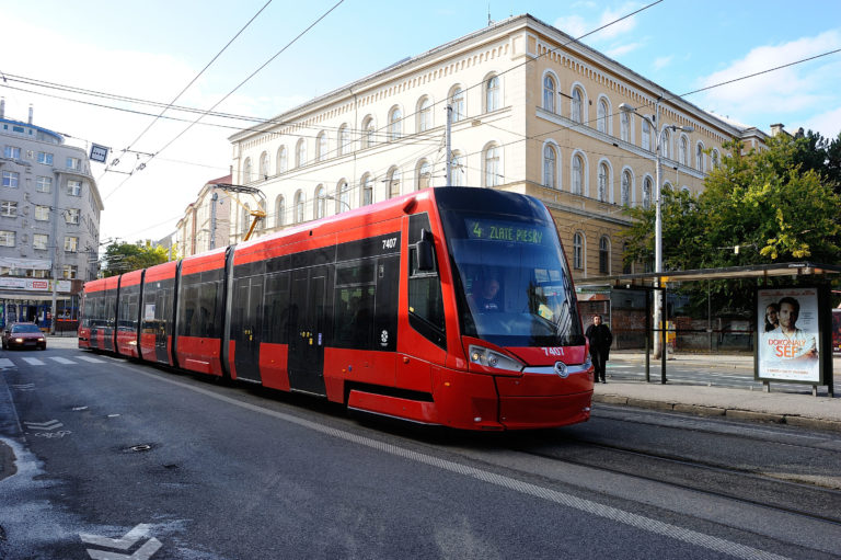 Električka