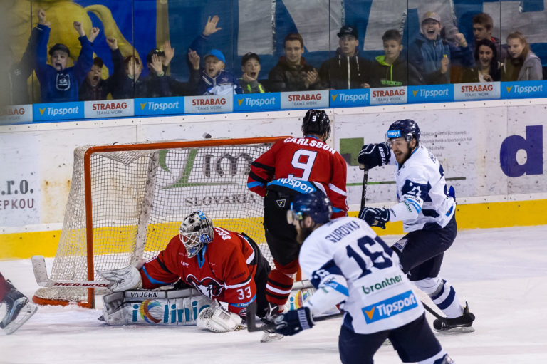 Martin - Banská Bystrica