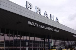 Letisko Václava Havla