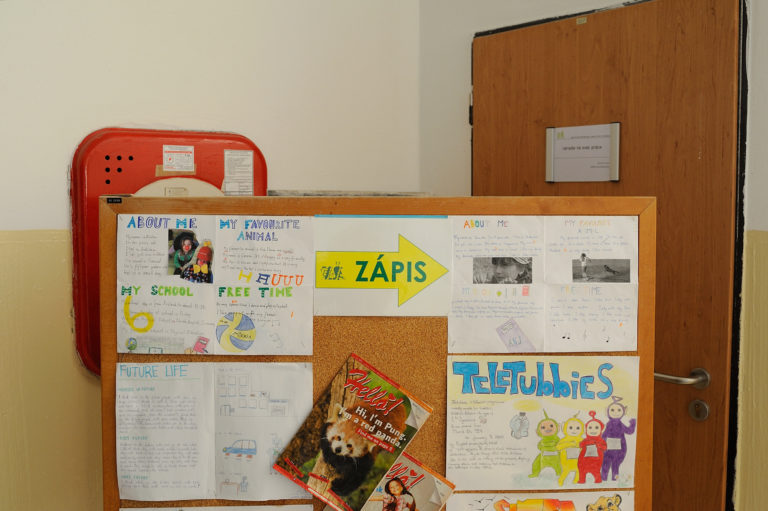 ŠKOLSTVO: Zápis prvákov
