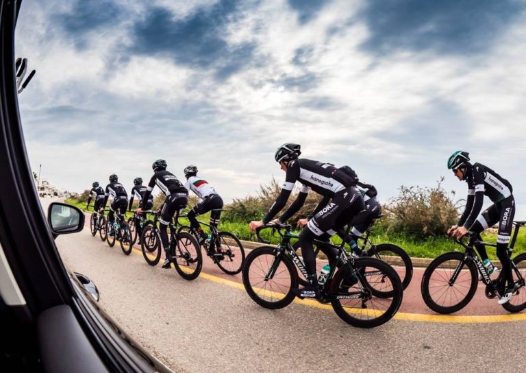 Bora Hansgrohe