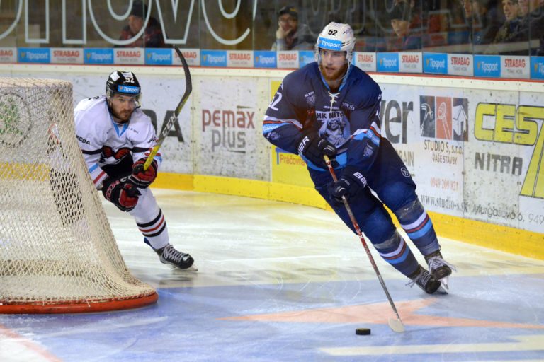 HC´05 iClinic Banská Bystrica - HK Nitra