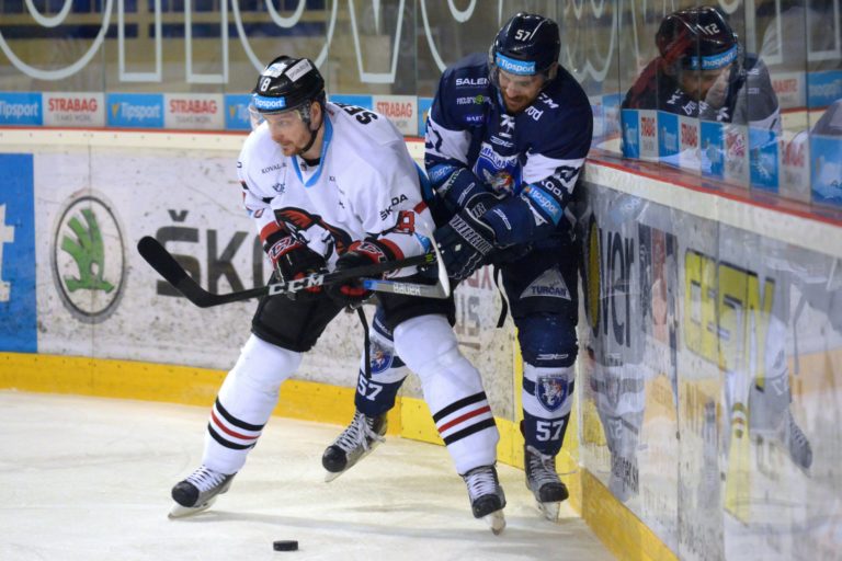 HC´05 iClinic Banská Bystrica - MHC Martin