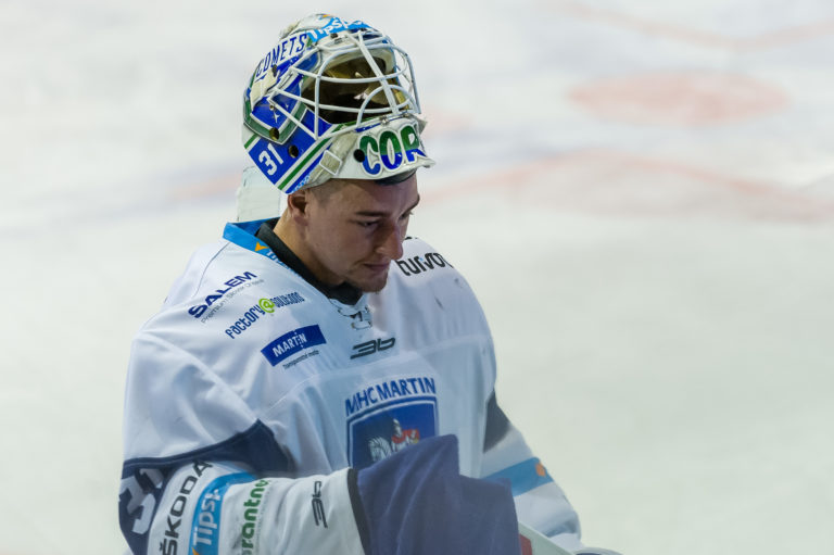 Mathieu Corbeil