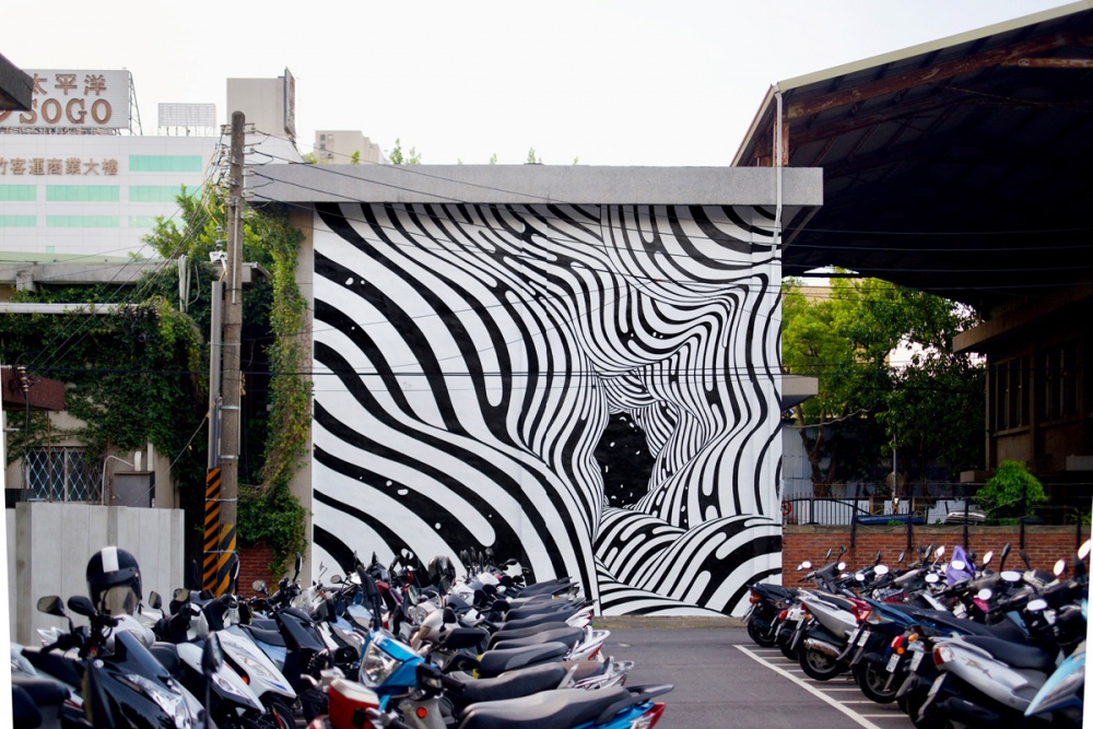 graffiti
