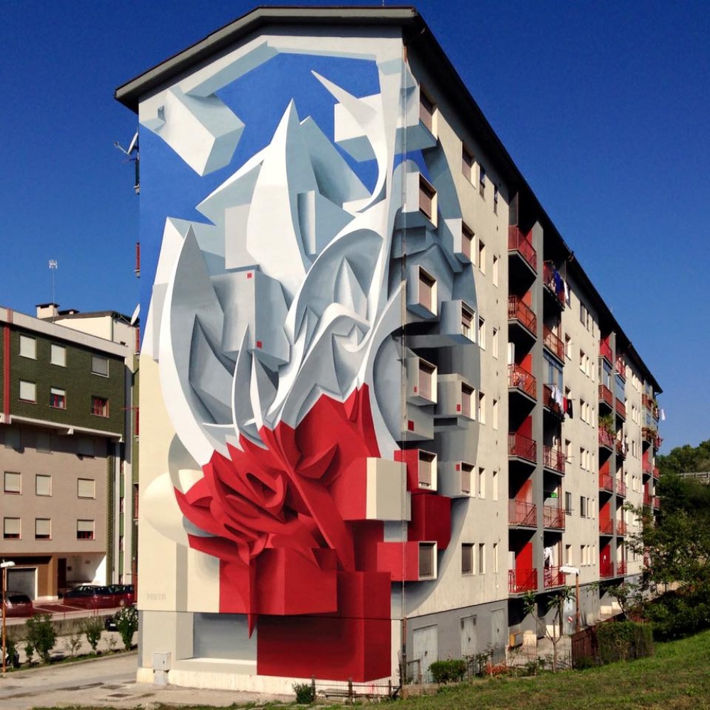 graffiti