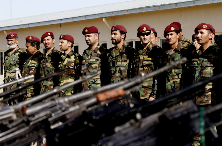 Afganistan