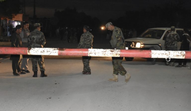 Afganistan