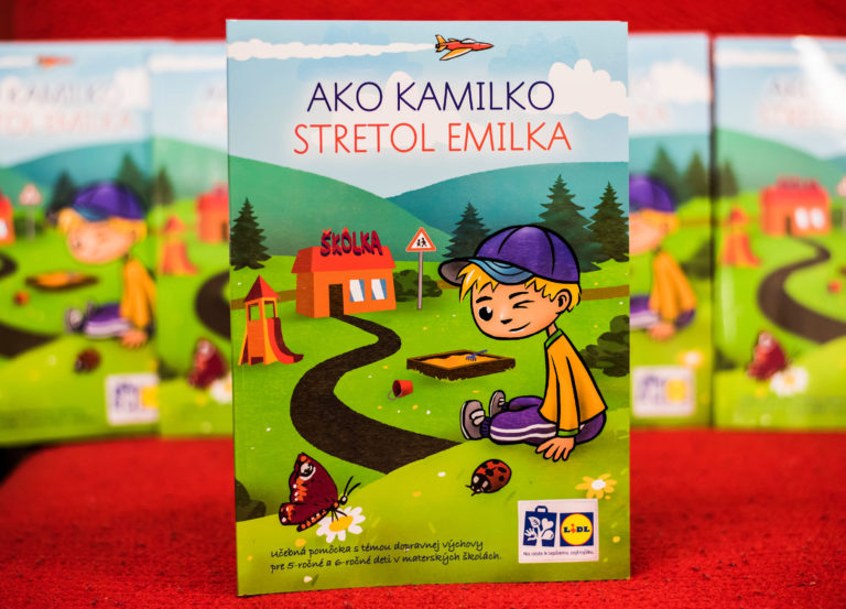 Ako kamilko stretol emilka.jpg