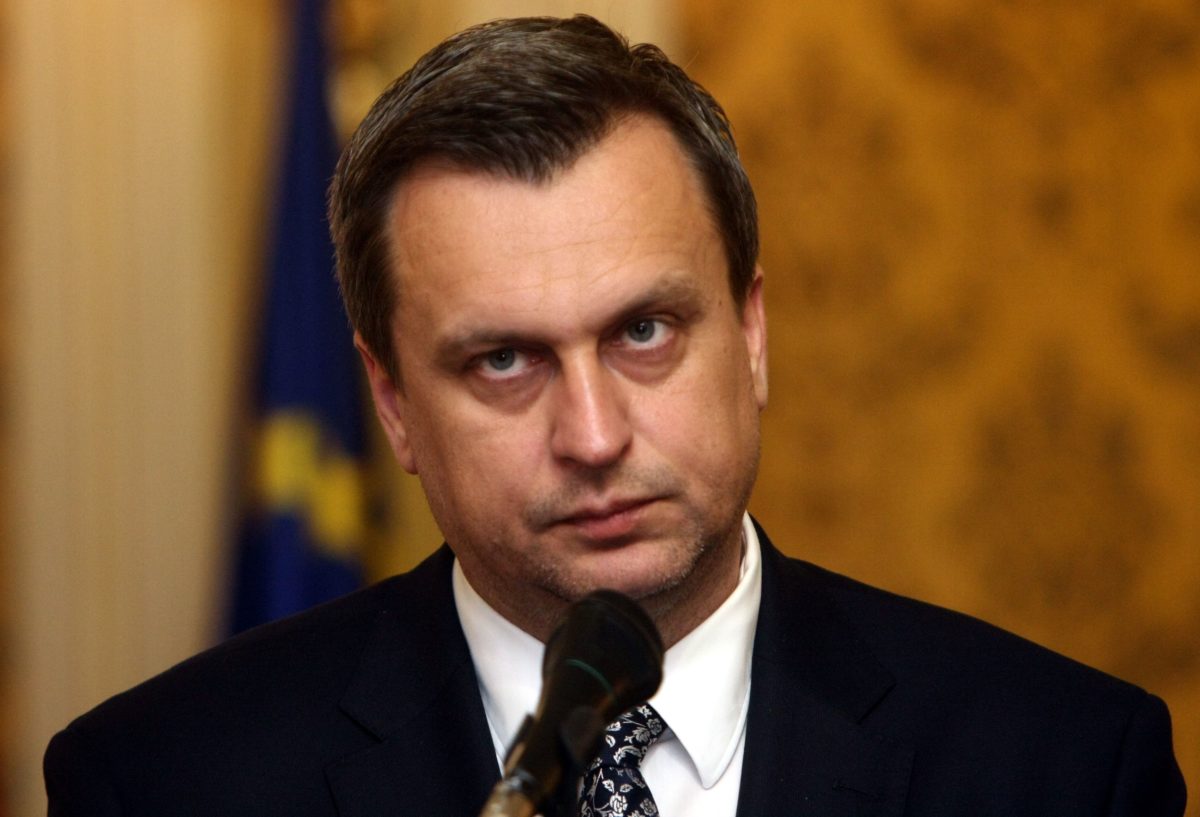 Andrej Danko