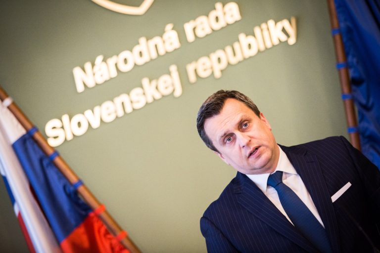 Andrej Danko
