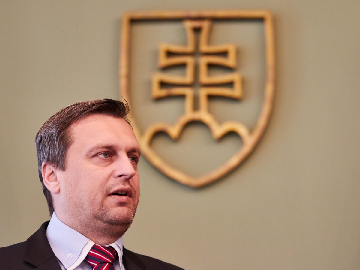 Andrej Danko