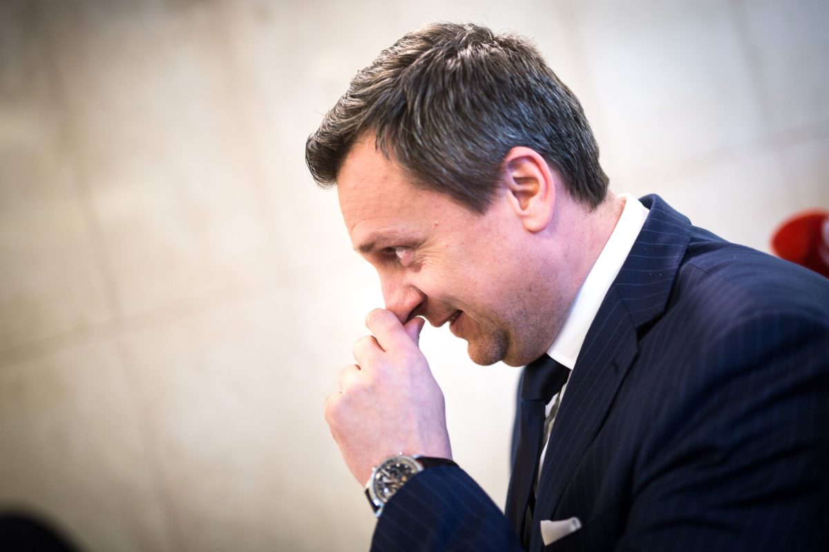 Andrej Danko