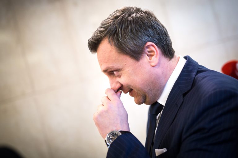 Andrej Danko
