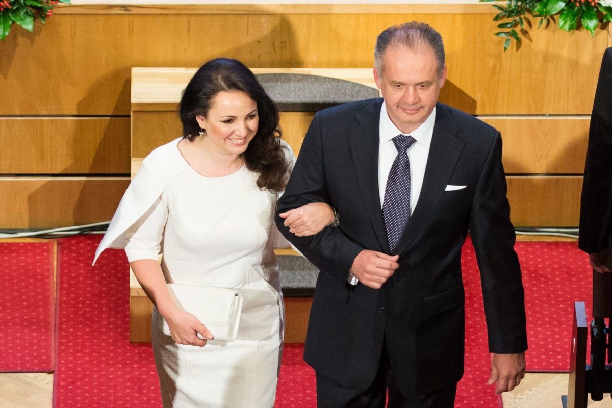 Andrej Kiska