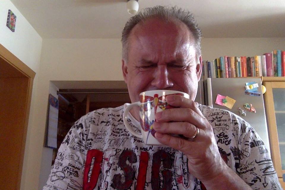 Andrej Kiska