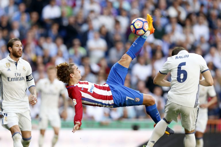 Antoine Griezmann