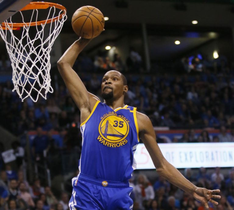 Kevin Durant