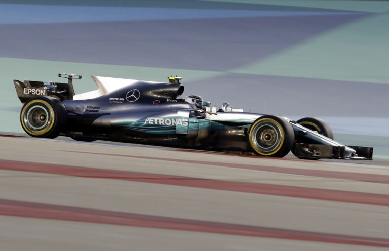 Valtteri Bottas