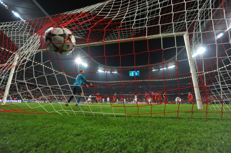 Bayern Mníchov