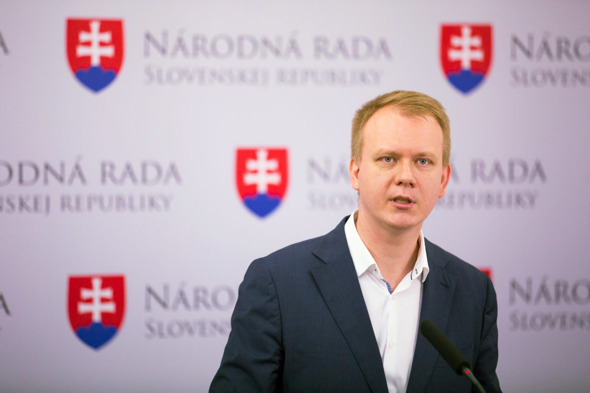 Miroslav Beblavý