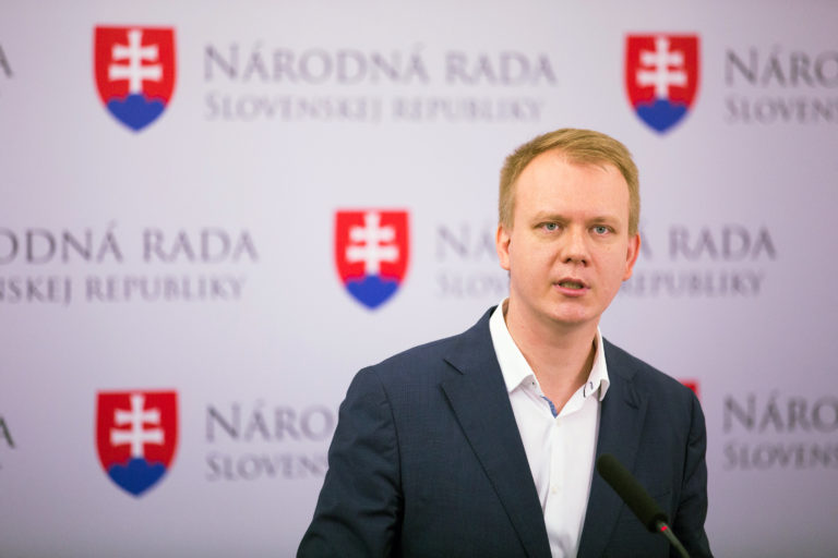 Miroslav Beblavý