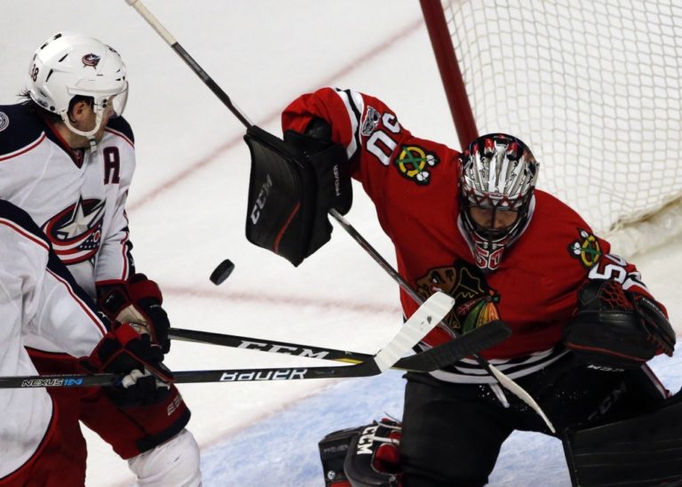Hokej nhl