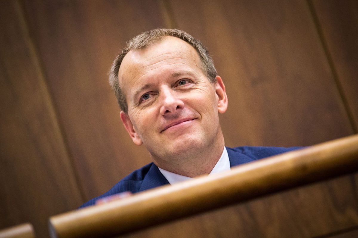 Boris Kollár
