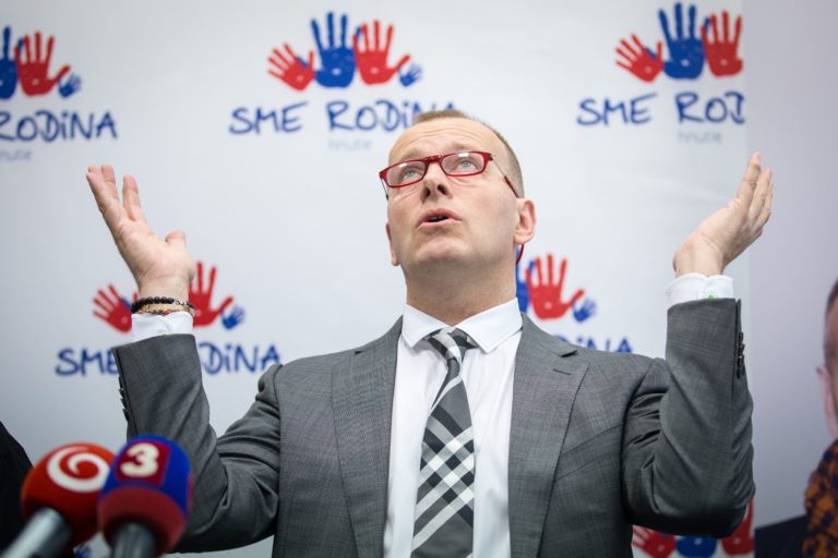Boris Kollár